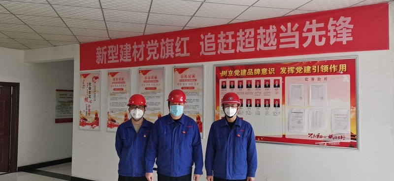 漢中公司：引領青年成長，助力企業(yè)發(fā)展