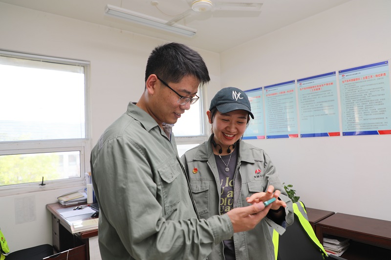 相遇在抖音 開(kāi)啟共話新格局