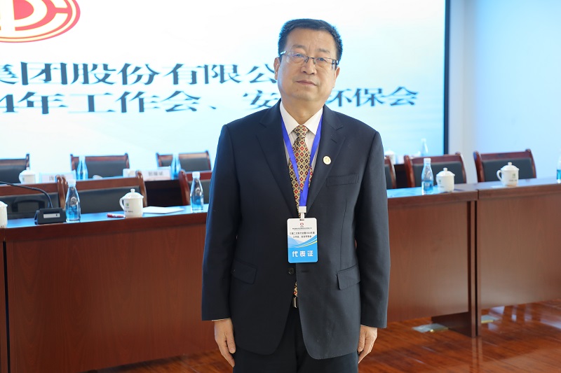 明目標，話“三會”，傾聽職工代表之聲