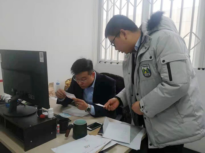 華山先進 | 苗思宇：辛勤結(jié)碩果，青春譜華章