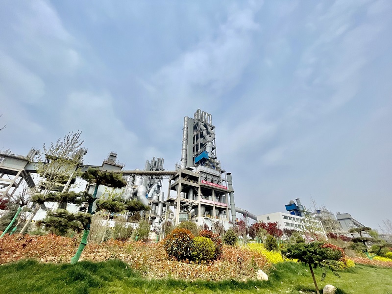 回望2021 | 這一年，六化工廠見實(shí)效