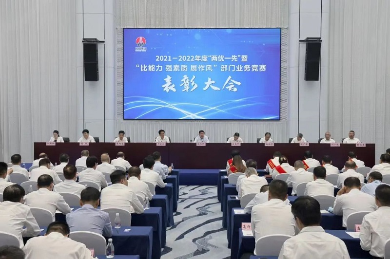不負努力，喜提榮譽！