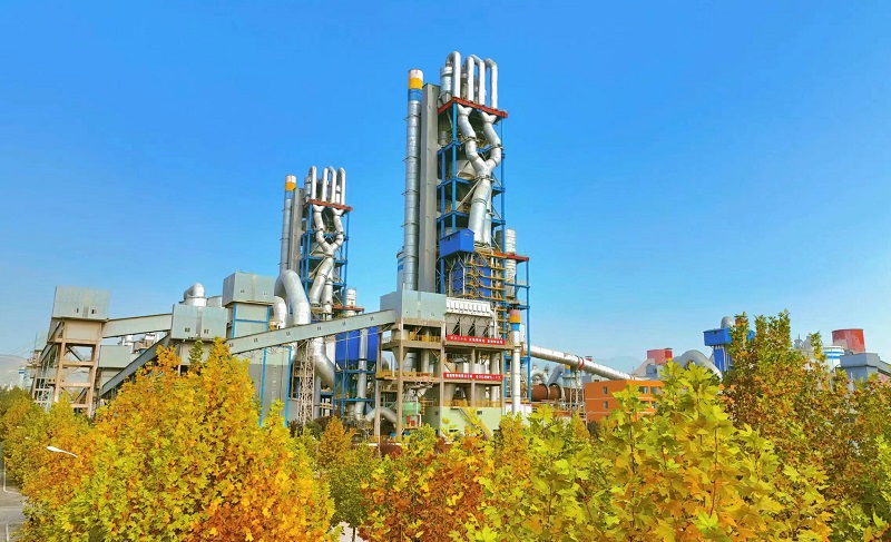 聚焦穩(wěn)增長，實施新舉措 | 陜西建材科技公司：錨定“穩(wěn)增長”目標 走好高質(zhì)量發(fā)展之路