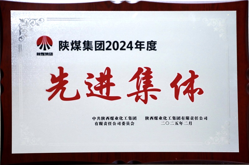 智引公司：數(shù)智賦能 產(chǎn)業(yè)協(xié)同 全力打造陜煤集團(tuán)“數(shù)字化建設(shè)鐵軍”