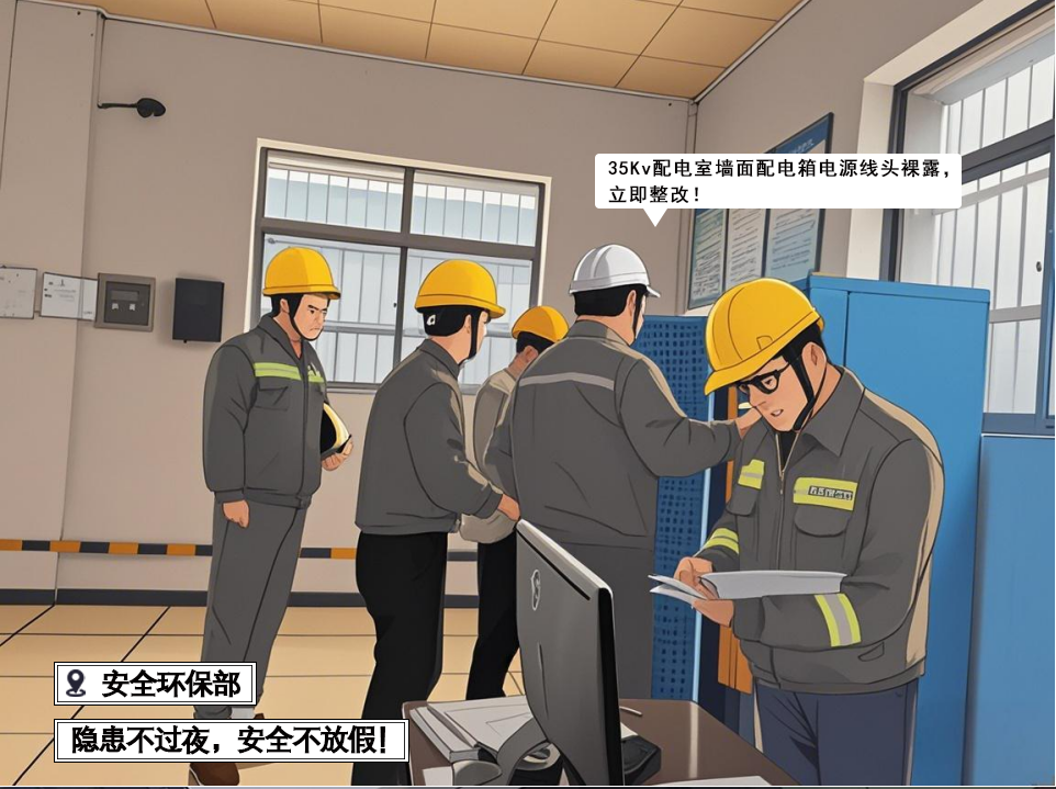 黃陵公司FM:但行耕耘事 不問收獲期——勞動競賽側(cè)記