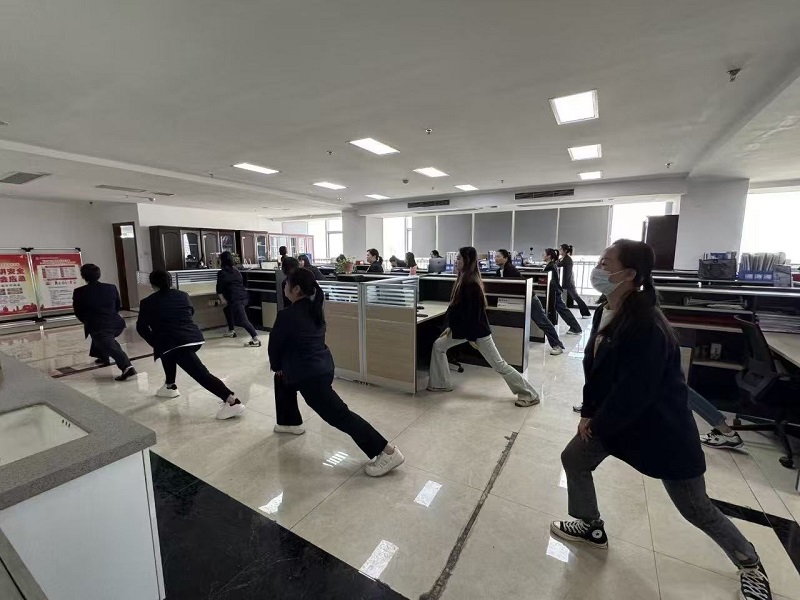 華山營銷公司：強(qiáng)化體重管理 開啟健康人生