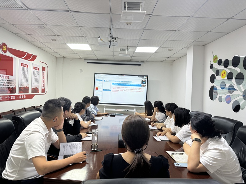 陜煤新材公司扎實(shí)開展安全培訓(xùn)活動(dòng) 筑牢安全生產(chǎn)防線